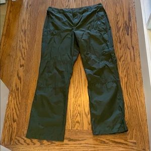 Ralph Lauren cargo style pants size 14